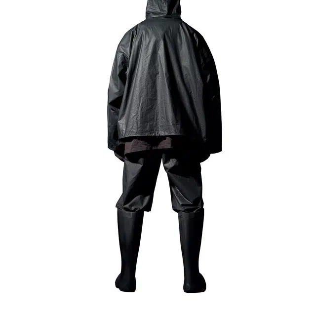YEEZY x Gap x Balenciaga Engineered by Balenciaga Unisex