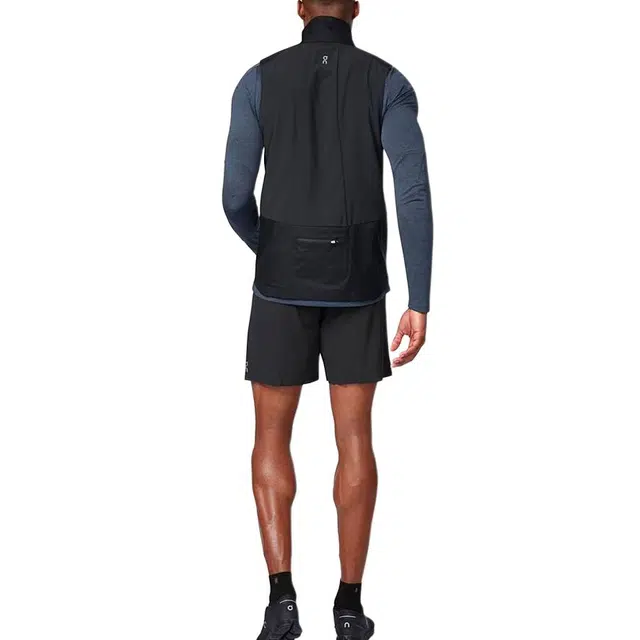 On Weather Vest