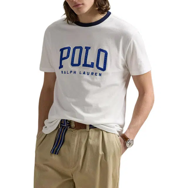 Polo Ralph Lauren SS25 T