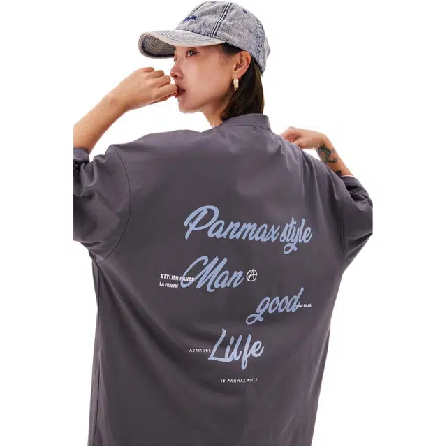 PANMAX T