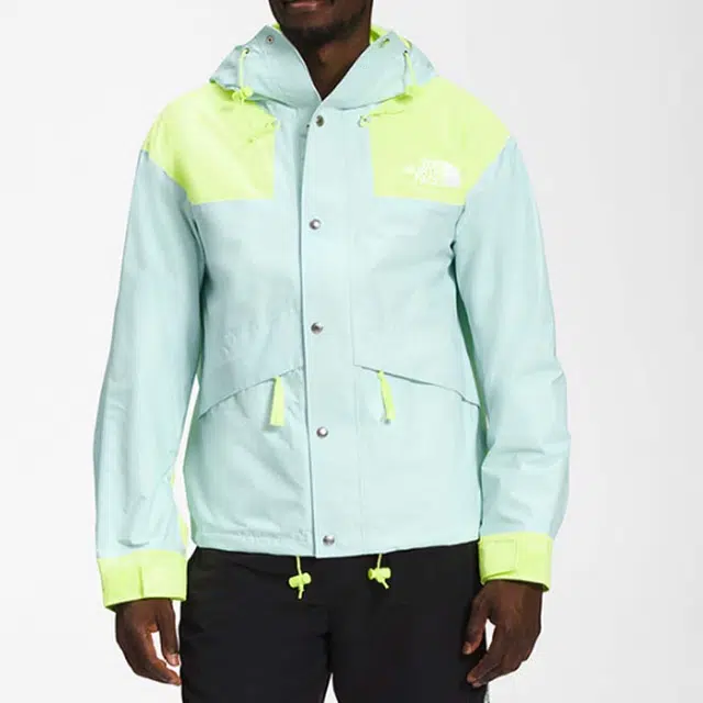 THE NORTH FACE Logo