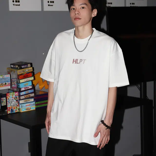 HLPT T