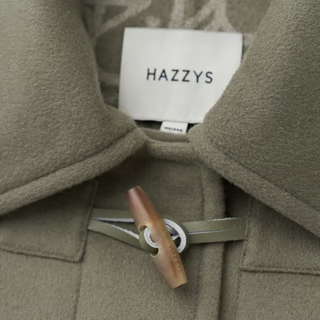 HAZZYS