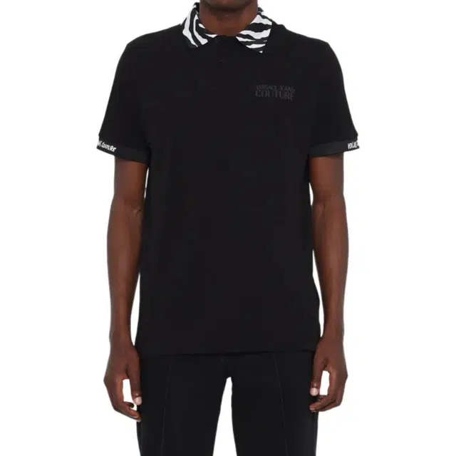 VERSACE SS25 Polo