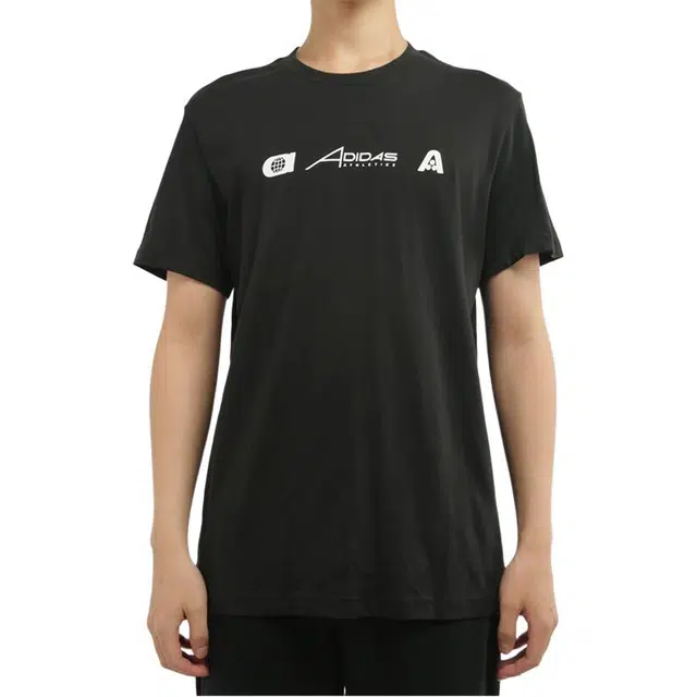 adidas M Gfx T Illu 2 T
