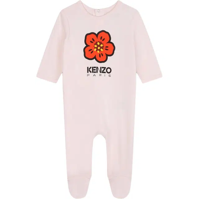 KENZO SS25 Logo 2