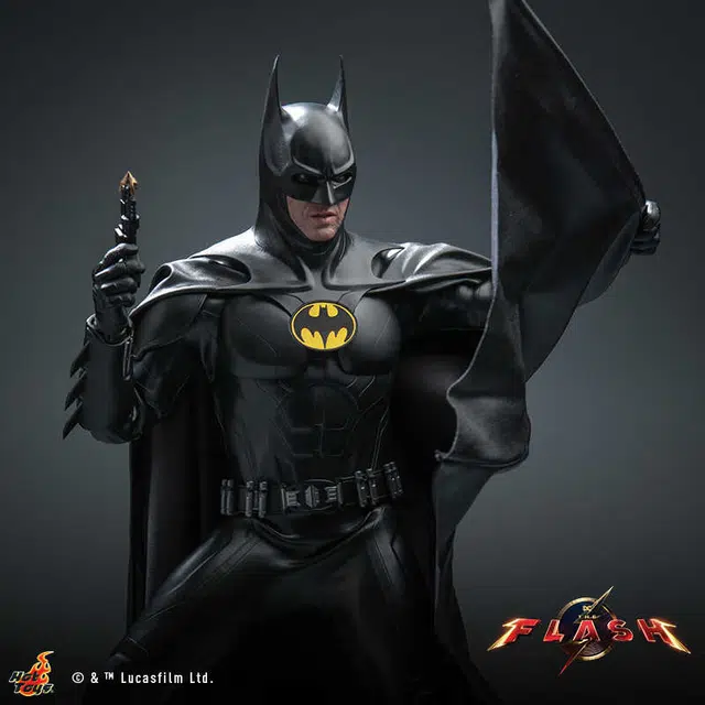 Hot Toys