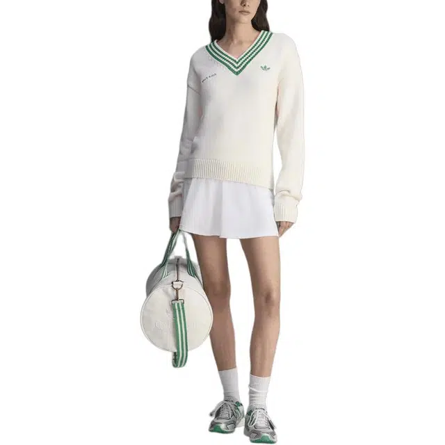 adidas originals x SPORTY RICH SS25 V