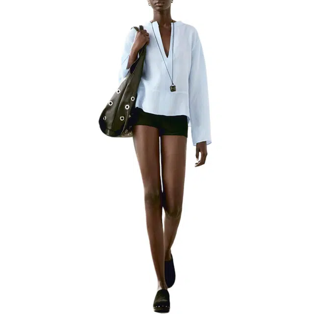 Massimo Dutti V