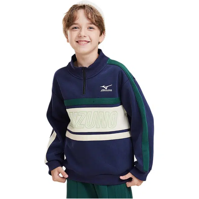 Mizuno Logo