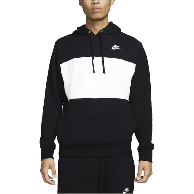 Nike Club Fleece