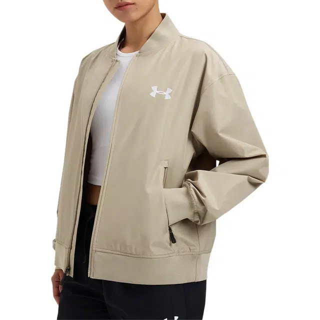 Under Armour