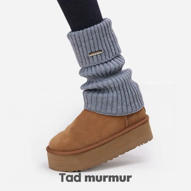 Tad murmur 2
