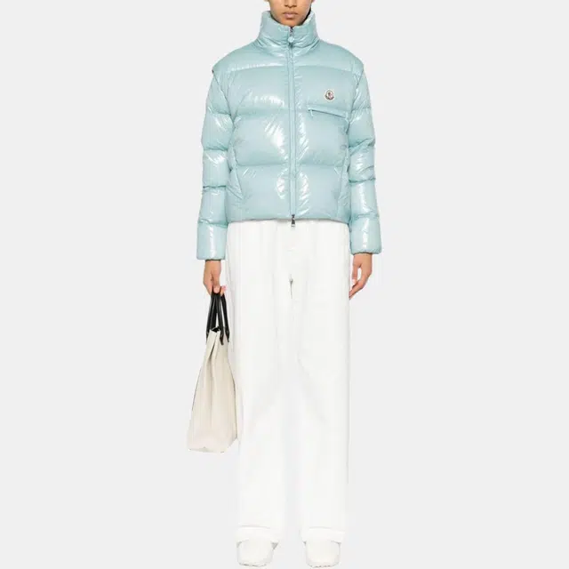 Moncler SS24 Almo logo