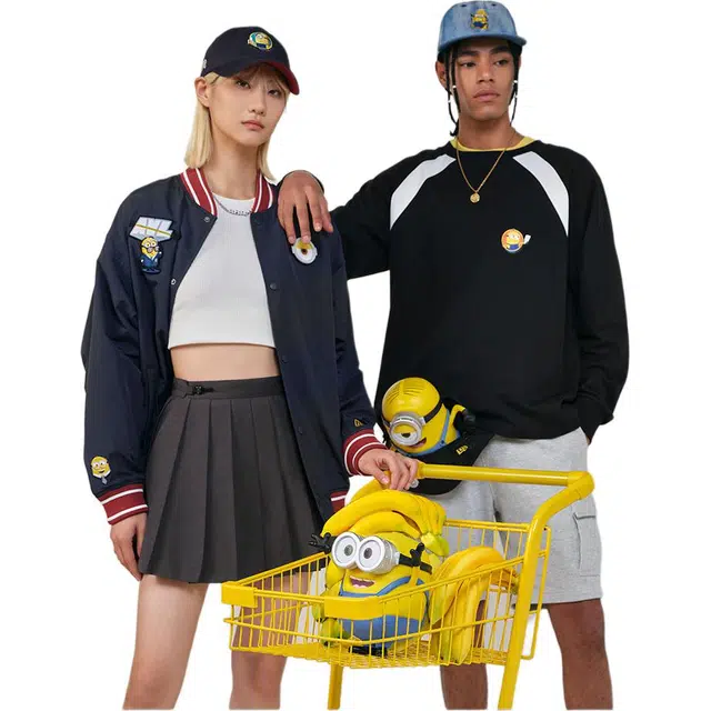 New Era FW24 T
