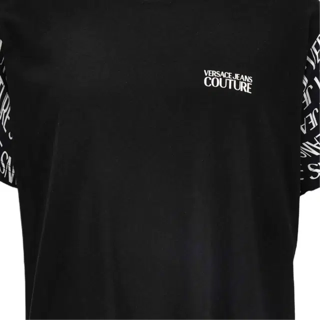 VERSACE JEANS COUTURE FW25 T