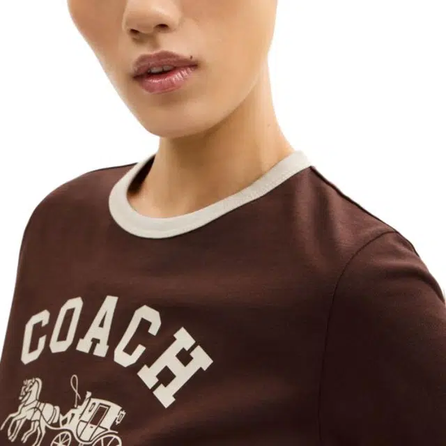 COACH FW25 T