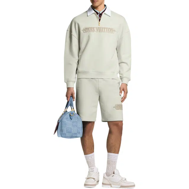 LOUIS VUITTON FW25 Logo