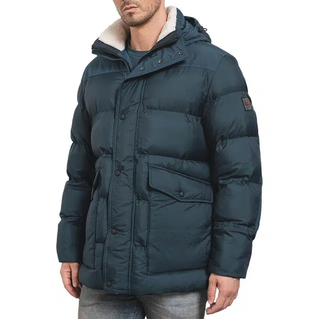 HUGO BOSS