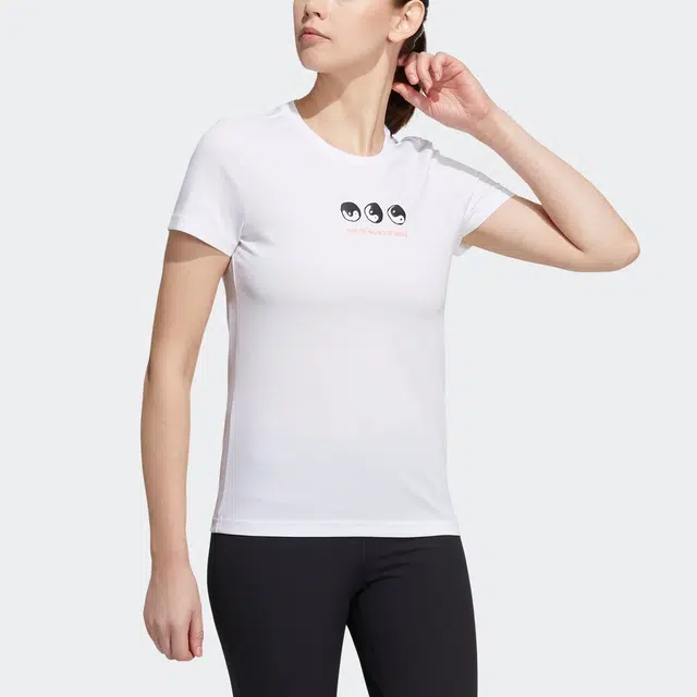 adidas W Primblue Gf T T