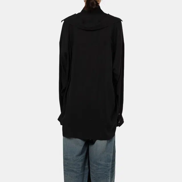 Maison Mihara Yasuhiro FW25 2025