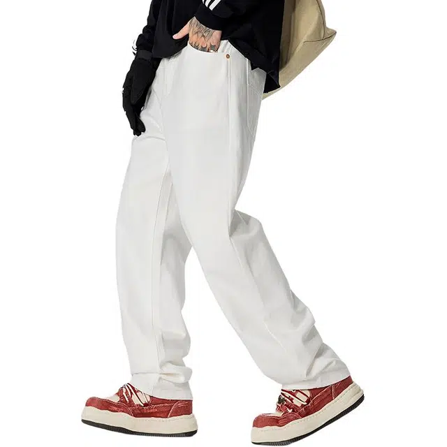 FAIRWHALE cleanfitvibe