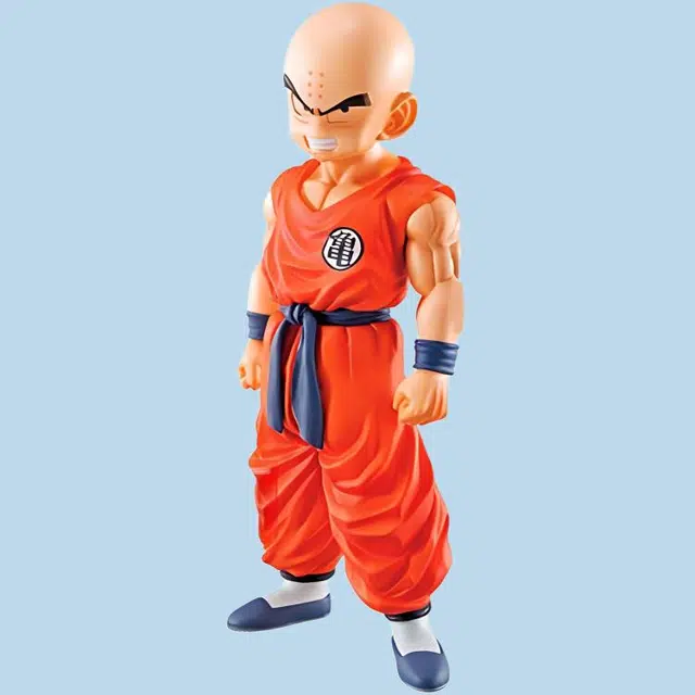 BANPRESTO strong chains 16cm
