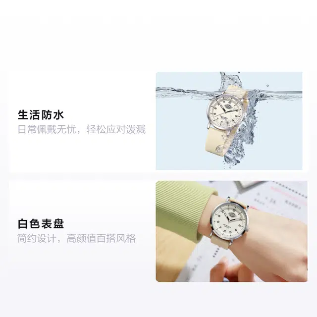 Dickies Quartz Watch