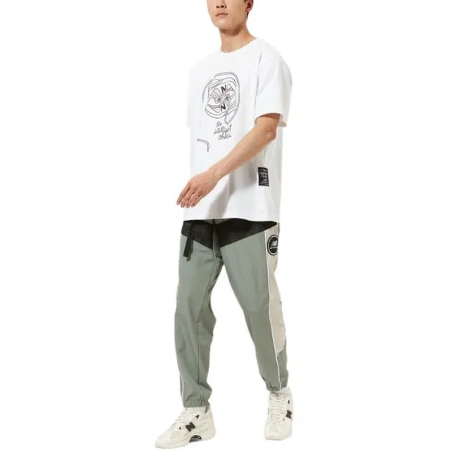 New Balance T
