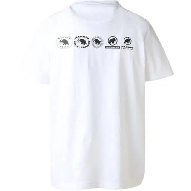 MAMMUT LogoT
