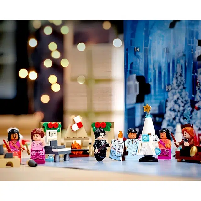 LEGO 75981