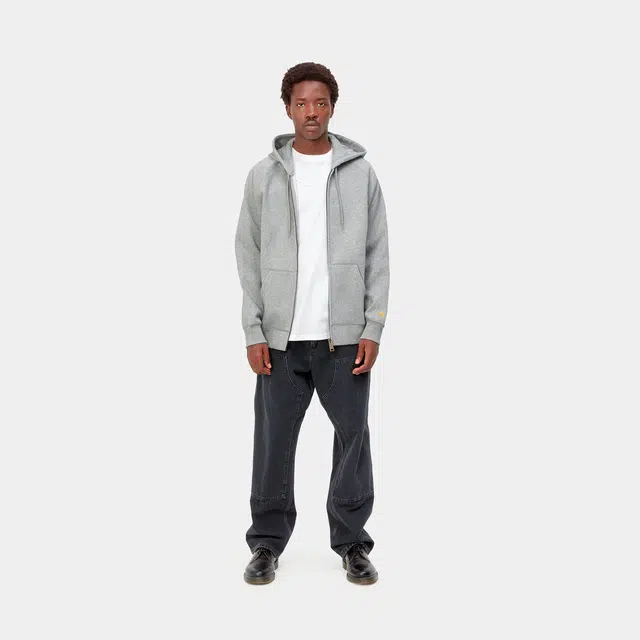 Carhartt WIP SS24 Hooded Chase Jacket