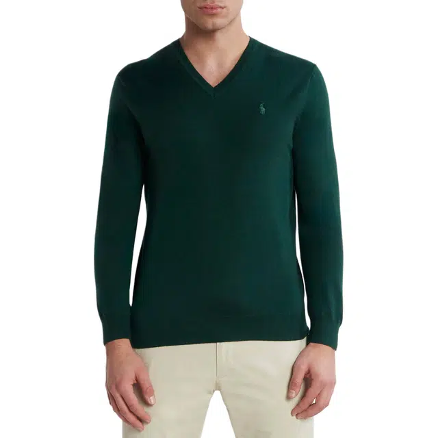 Polo Ralph Lauren FW23 LogoV