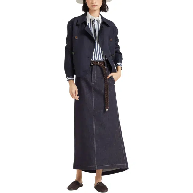 Brunello Cucinelli SS25
