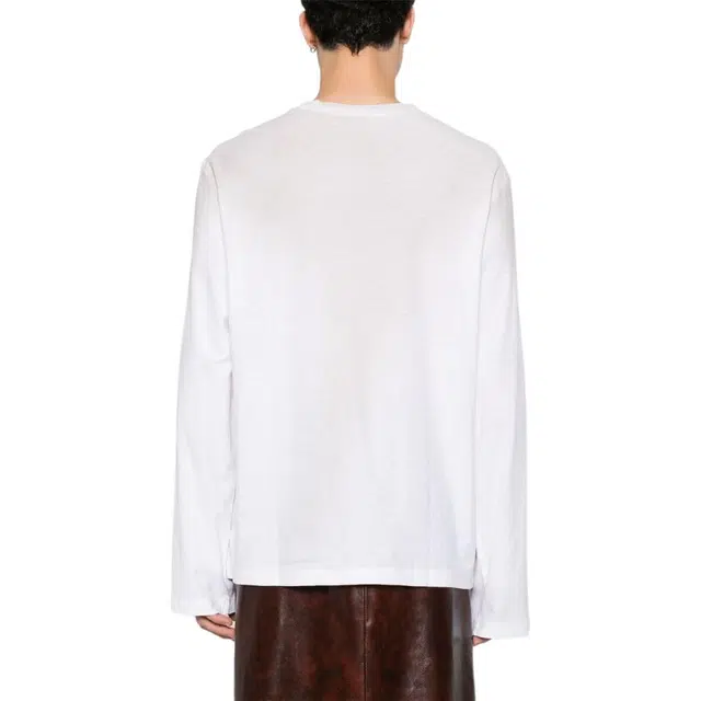 Acne Studios SS23 LogoT