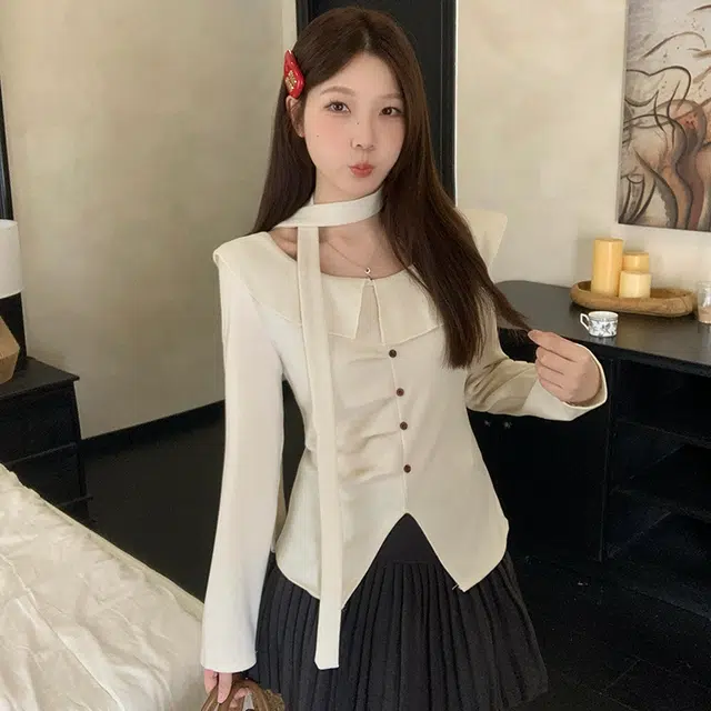 Kiki Clothing Boutique 2025mm T