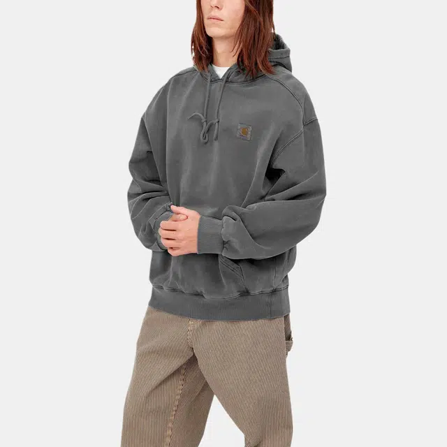 Carhartt WIP FW23 Vista Sweat Logo