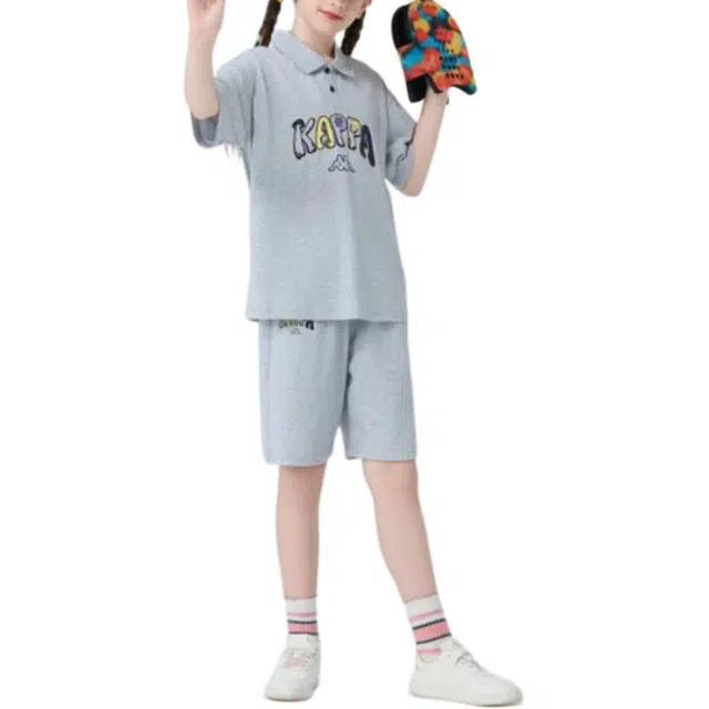 KAPPA KIDS