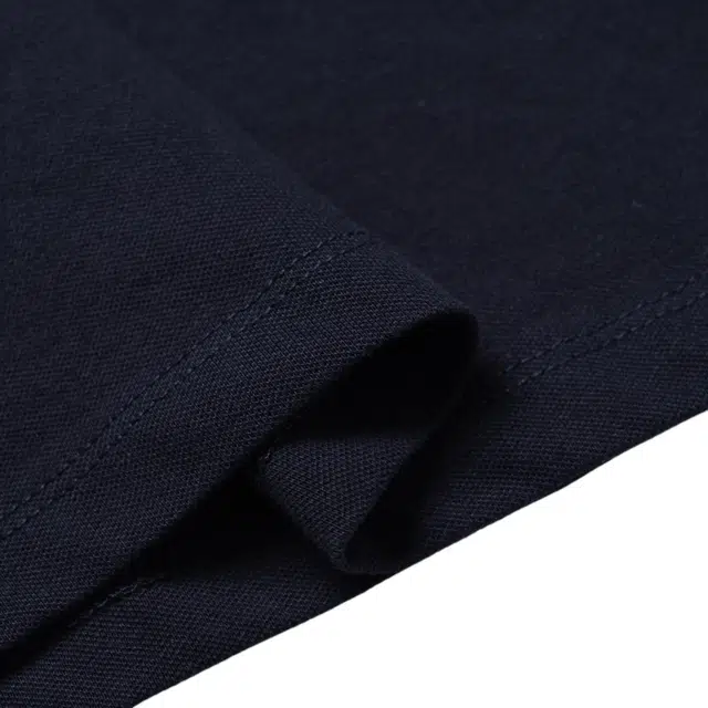 EMPORIO ARMANI SS23 PoloLogoPolo