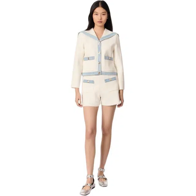 Maje 05MFPCA00588MFPCA00588