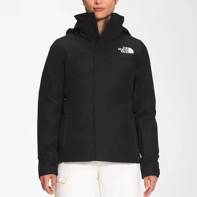 THE NORTH FACE FW24 Garner Triclimate