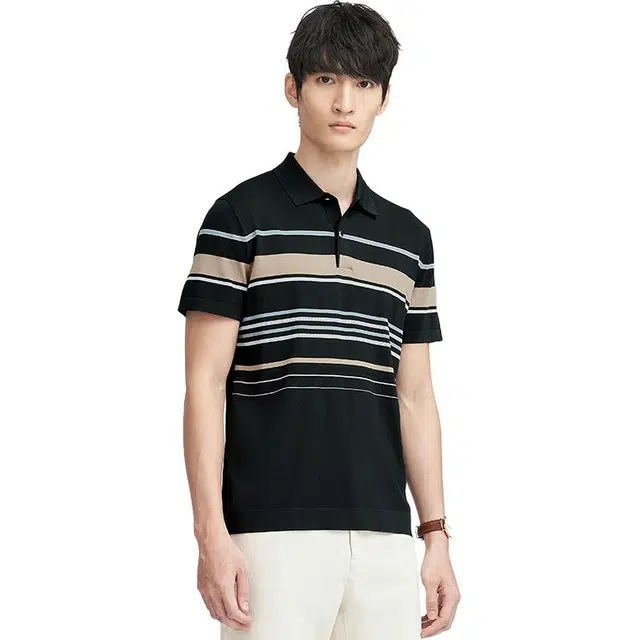 SEPTWOLVES Polo