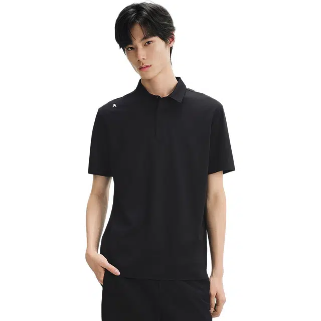 PEACEBIRD MEN Polo