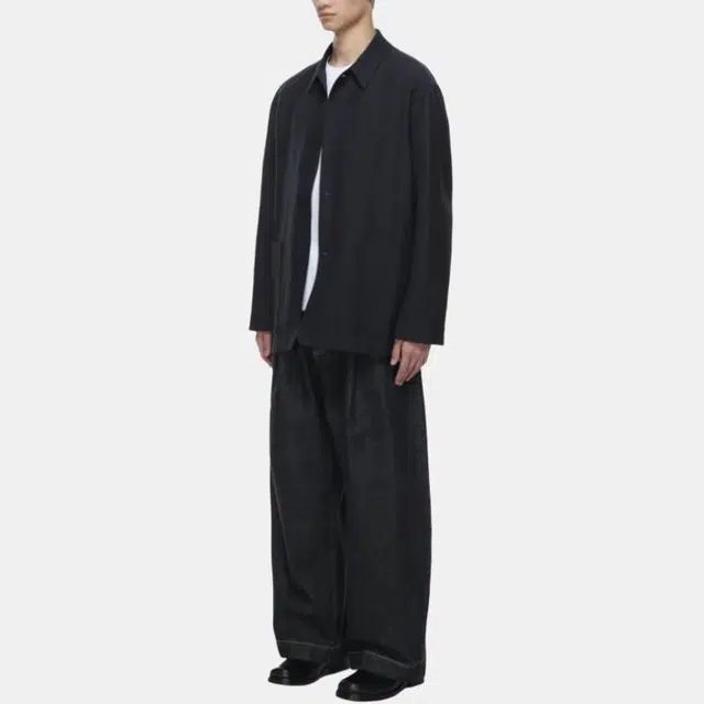 STUDIO NICHOLSON FW25