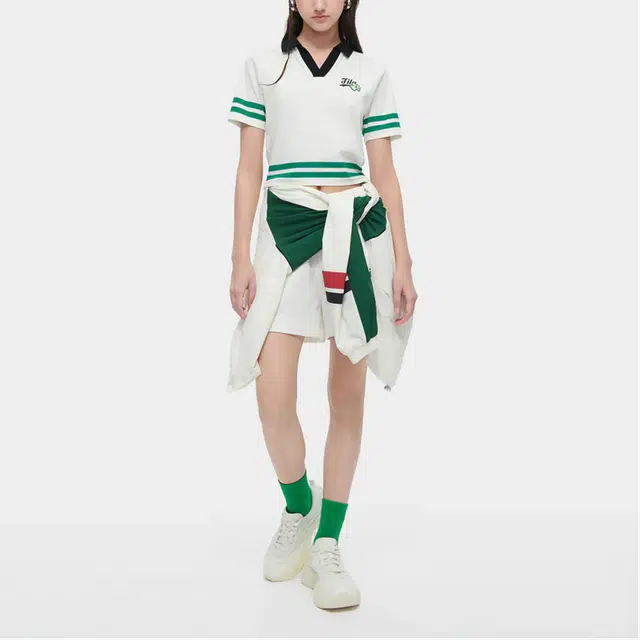 FILA FUSION Polo