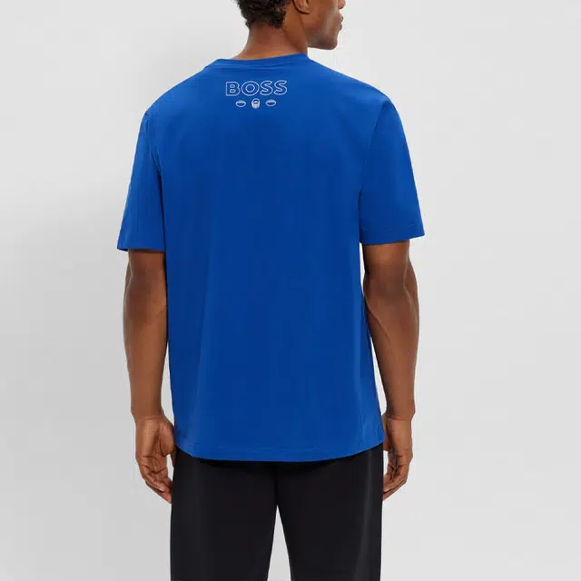 HUGO BOSS T