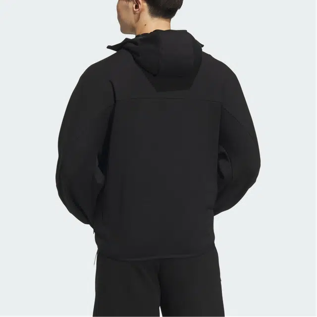 adidas FW24 FUTURE STYLE PRE SWEATSHIRT