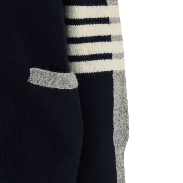 THOM BROWNE FW22 v