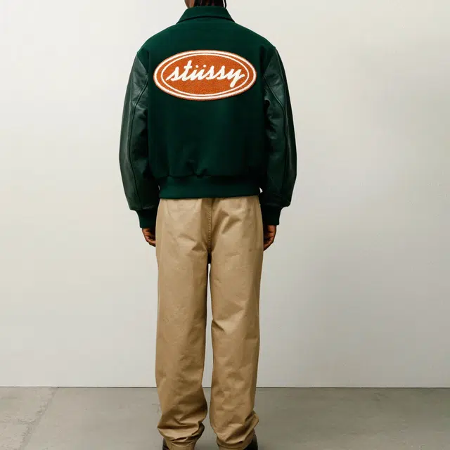 Stussy FW25 FW25