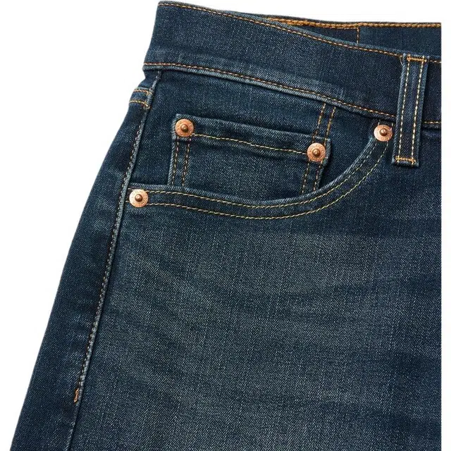 levis 505